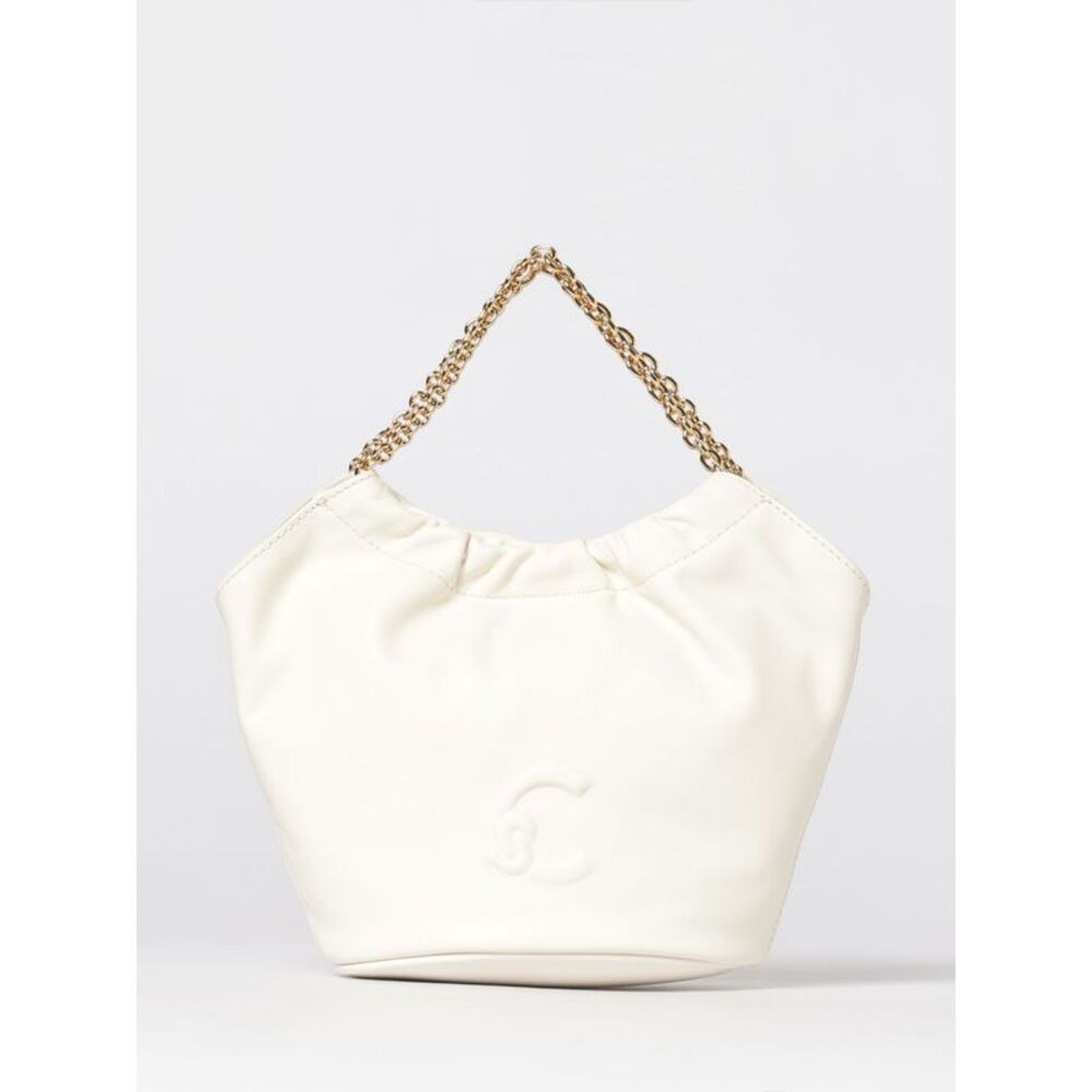 Coccinelle Women Smash Mini Leather Bag Coccinelle